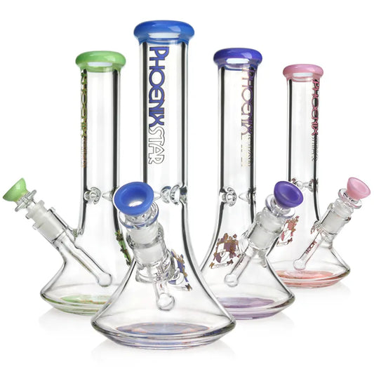 Beaker Bong 