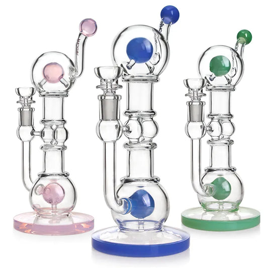 Recycler Dab Rig