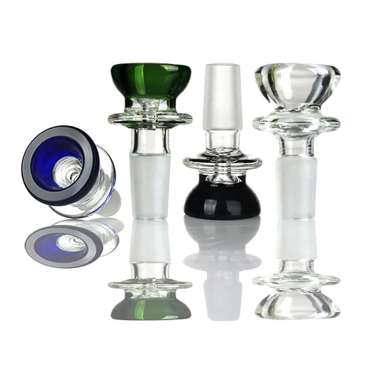 Glass Bong Bowl 