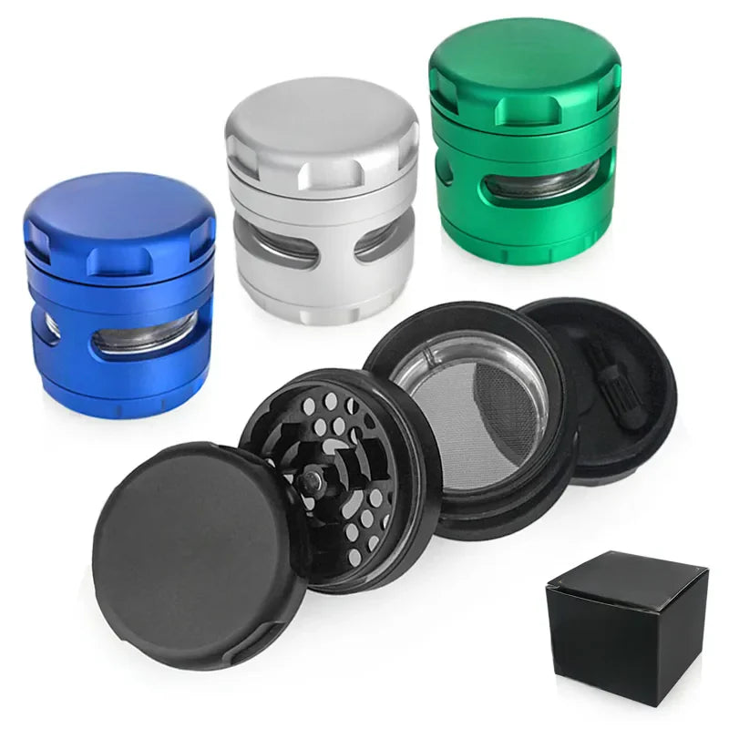 Weed Grinder