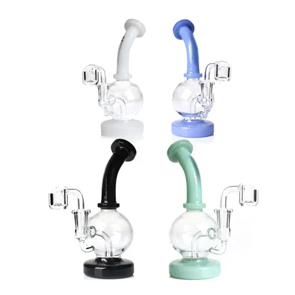 Dab Rig