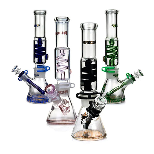 Beaker Bong