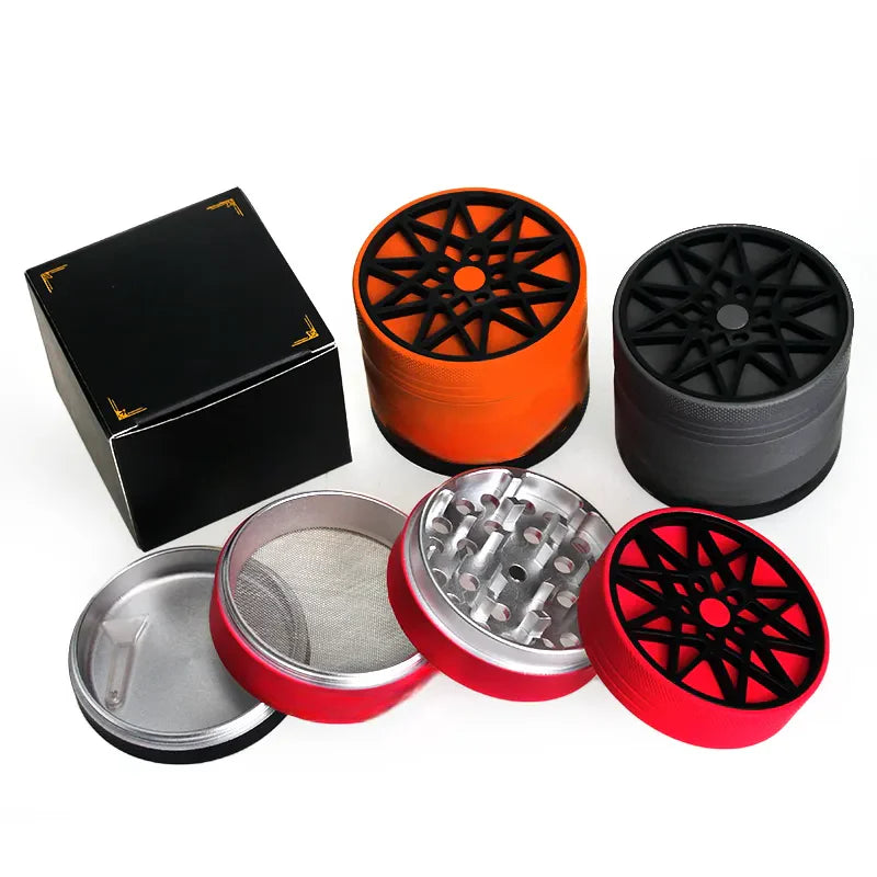 Weed Grinder