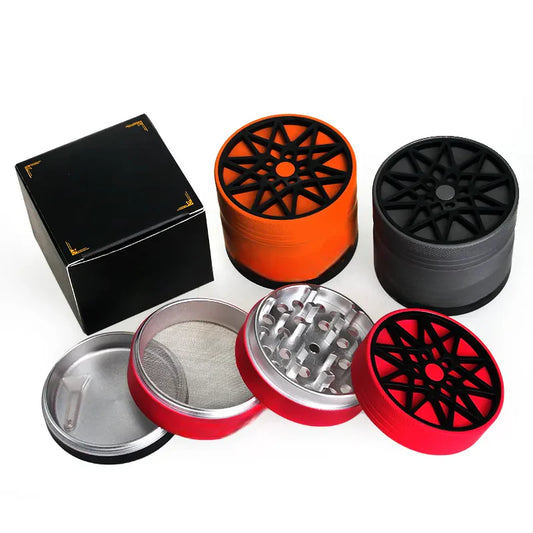 Weed Grinder