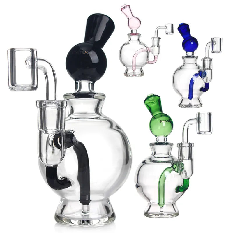 Dab Rig