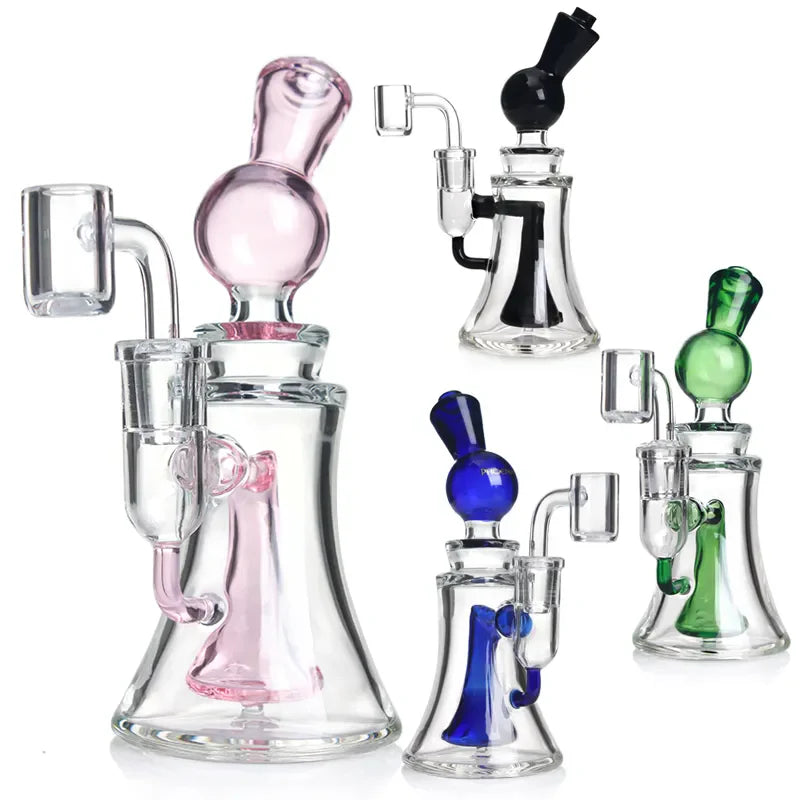 Dab Rigs