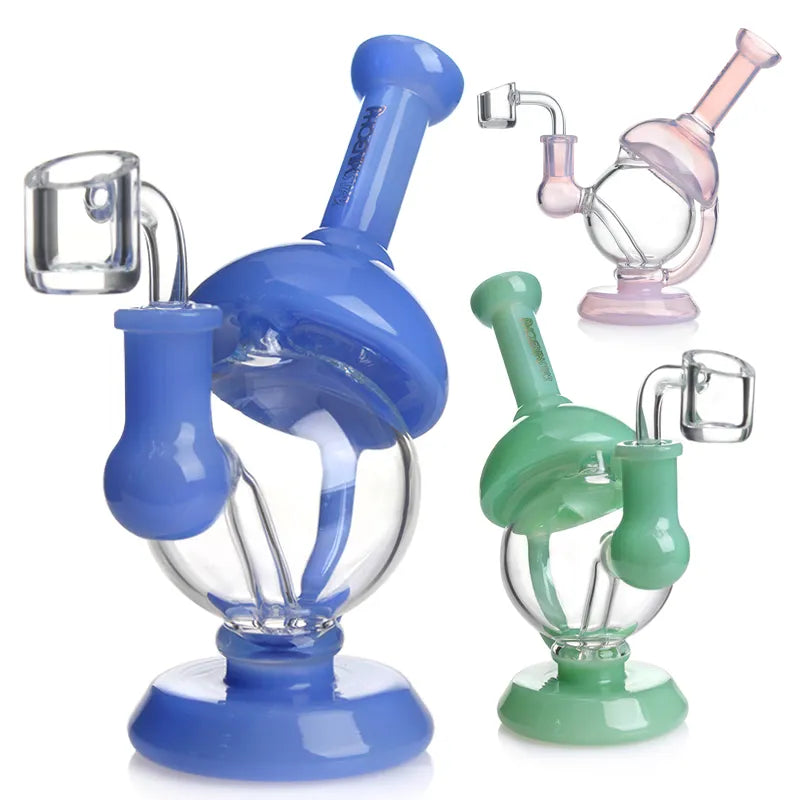 Dab Rig 