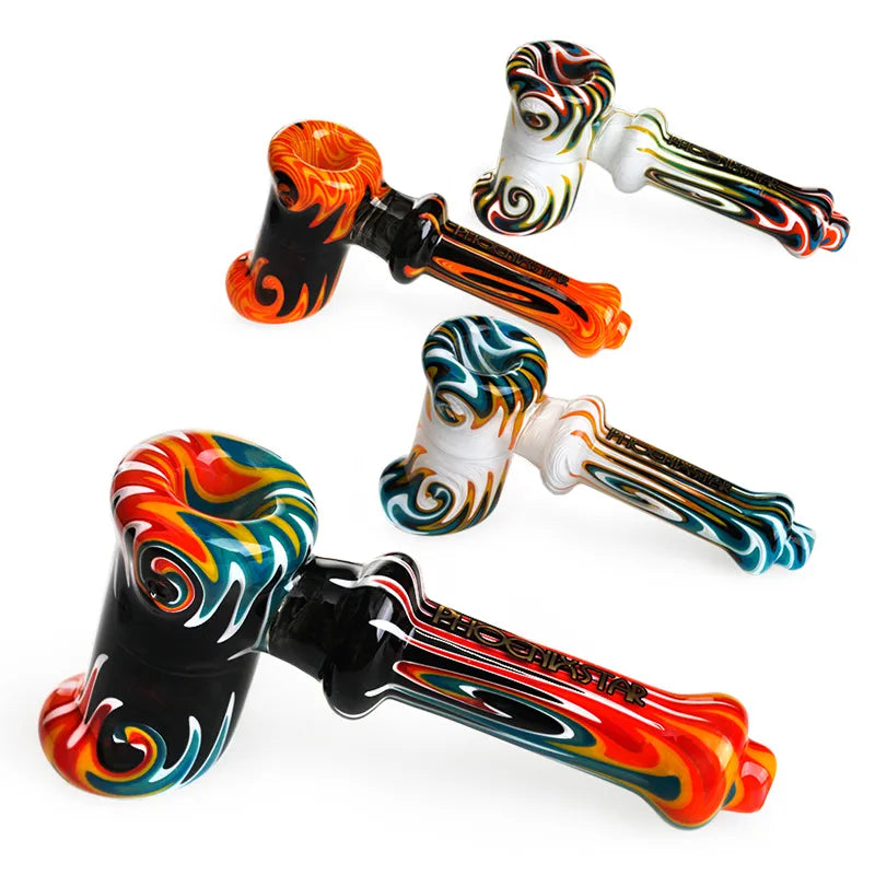 Weed Hand Pipe