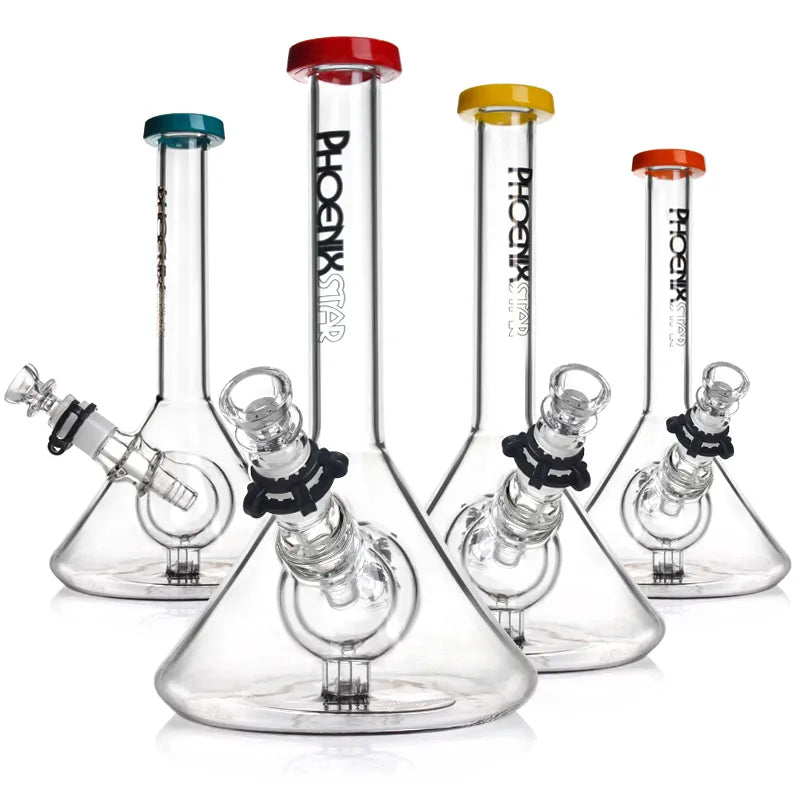 Beaker Bong