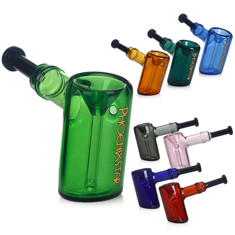 Hammer Bubbler 