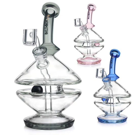 Dab Rig