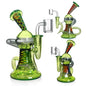 Recycler Dab Rig